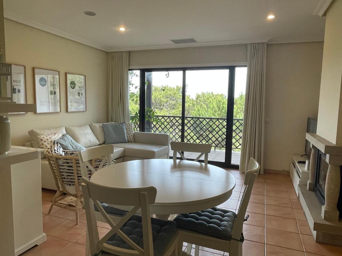 Falesia Beach Apartment Albufeira Exterior foto